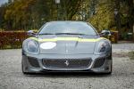 Ferrari 599 GTO Tour de France 2010 года